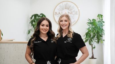 Balance Aesthetic & Wellness photo 26