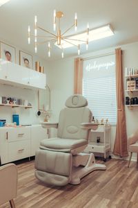 Balance Aesthetic & Wellness