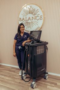 Balance Aesthetic & Wellness photo 3