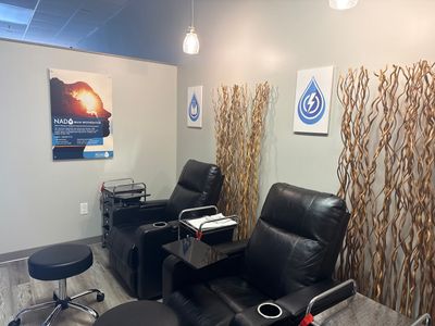 Prime IV Hydration & Wellness - Brandon