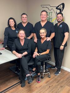 Get Trim Tampa Weight Loss Center