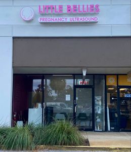 Little Bellies Ultrasound & Pregnancy Spa