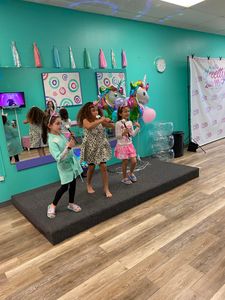 Pretty Little Me Spa