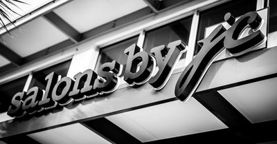 Salons by JC Brandon