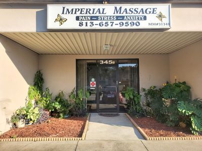 Imperial Massage of Brandon