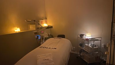 Skinthetics Glow Spa