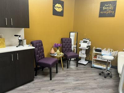 Davimar Wellness Spa