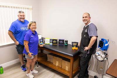 One Stop Medical Shop, LLC