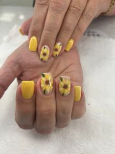 X Nails Bar photo 11