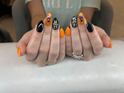 X Nails Bar photo 12