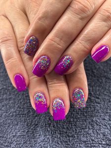 X Nails Bar photo 14