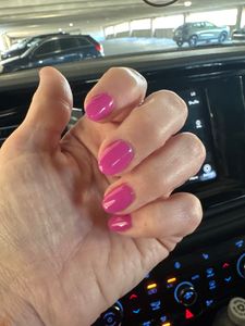 X Nails Bar photo 18