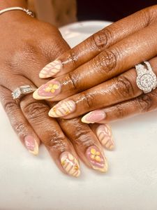 X Nails Bar photo 21