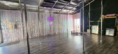 ARIES POLE FITNESS LLC - Business Location