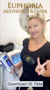 Euphoria Aesthetics & Laser - Business Location
