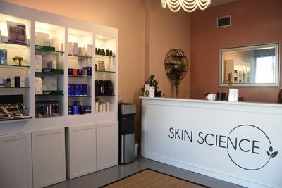 Skin Science photo 4