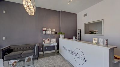 Skin Science photo 34