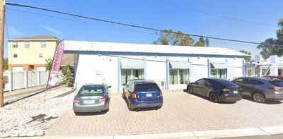 About Beauty - Business Location