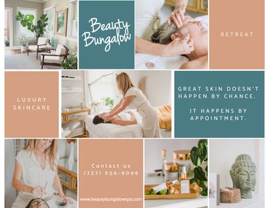 Beauty Bungalow Curated Skin, Spa & Shop photo 30