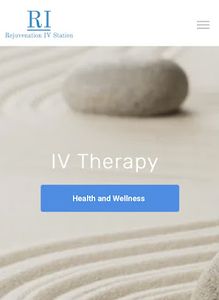 Rejuvenation IV Station, PLLC
