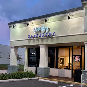 South Bay Dentistry - Dr. Denise McCaskill