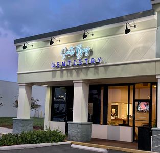 South Bay Dentistry – Dr. Denise McCaskill