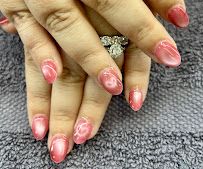 Bliss Nail Gibsonton by Sarah
