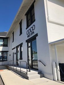 Coco Med Spa