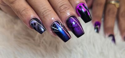 Dream Nails & Hair Salon