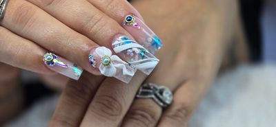 Ty Nails