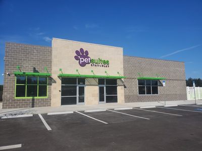 PetSuites Bloomingdale