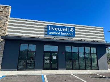 Livewell Animal Hospital of Riverview