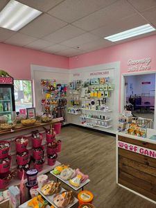 Woof Gang Bakery & Grooming Valrico photo 7