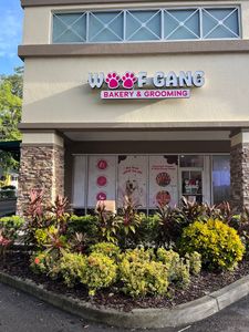 Woof Gang Bakery & Grooming Valrico photo 9