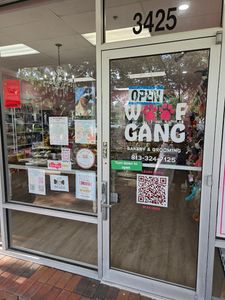 Woof Gang Bakery & Grooming Valrico photo 36