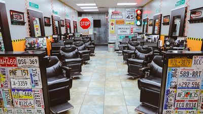 Flawless Blend Barbershop Riverview