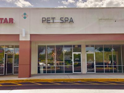 Bella Luna Pet Salon