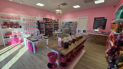 Woof Gang Bakery & Grooming Del Sol
