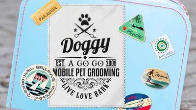 Doggy A Go Go Mobile Grooming