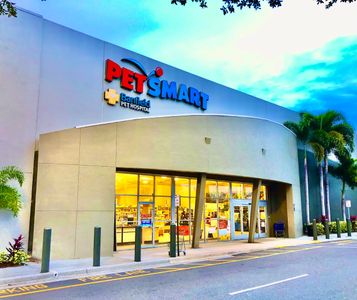 PetSmart