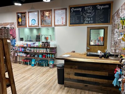Max’s Pet Market & Salon (Mirada location) photo 18