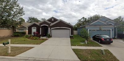 Wags & Whiskers Pet Treats