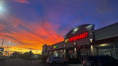 Pet Supermarket
