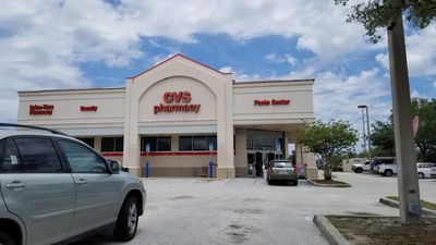 CVS