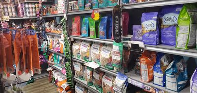 Dog-Mania & Cats photo 10