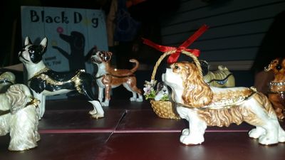 Dog-Mania & Cats photo 14