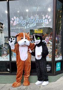 Dog-Mania & Cats photo 16