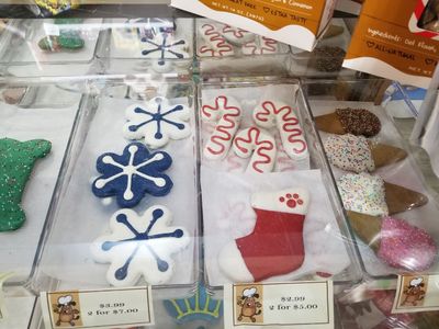 Dog-Mania & Cats photo 19