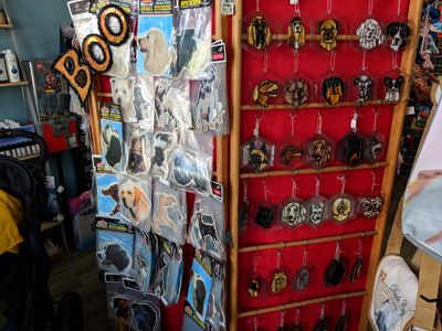 Dog-Mania & Cats photo 29