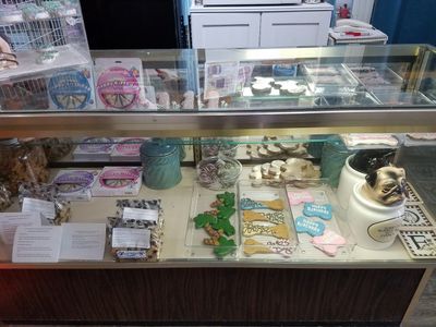 Dog-Mania & Cats photo 53